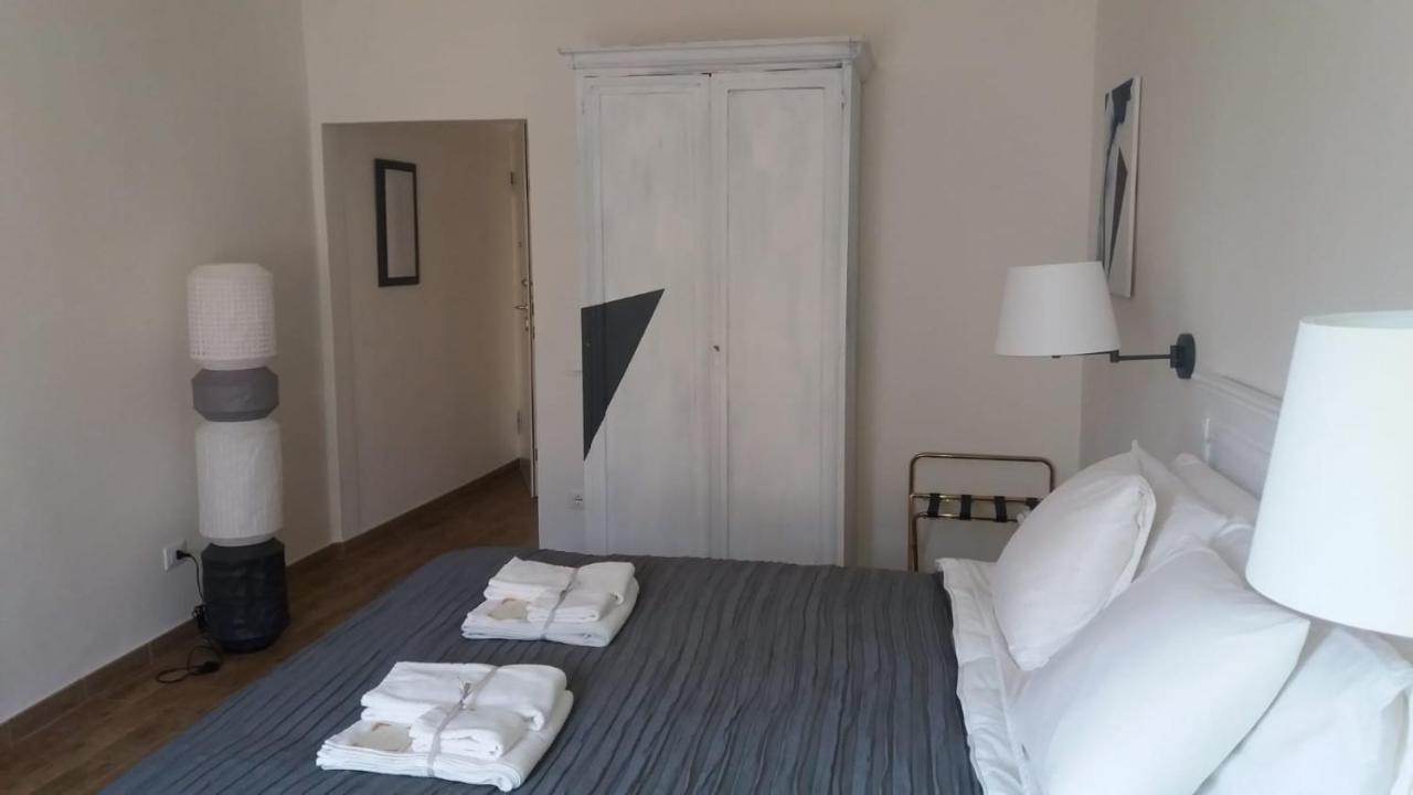 Bed and breakfast In San Frediano