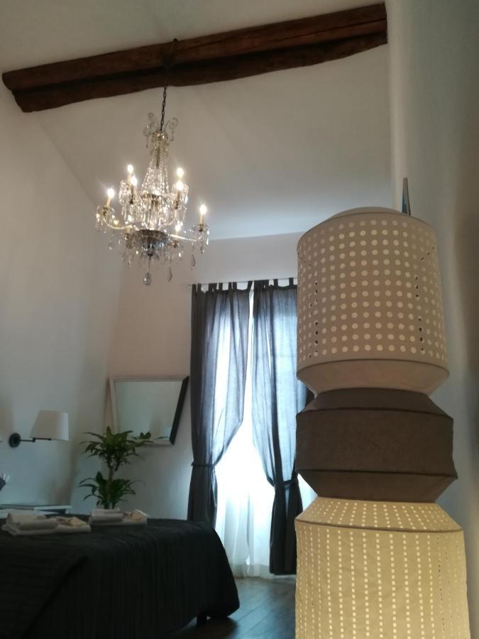 Bed and breakfast In San Frediano *