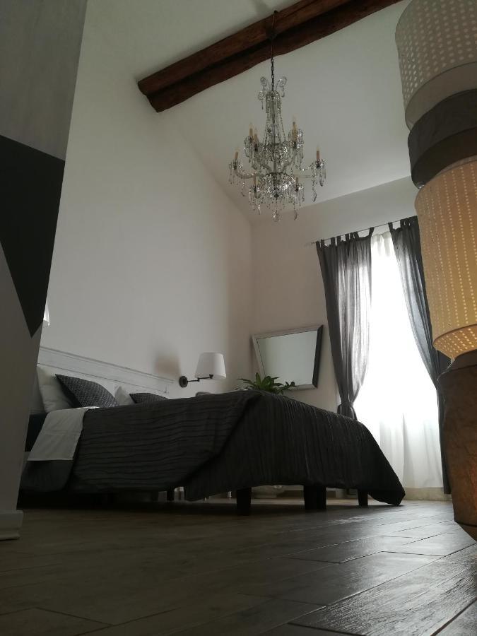 Bed and breakfast In San Frediano *