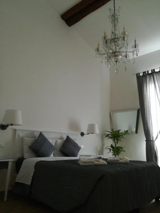 Bed and breakfast In San Frediano