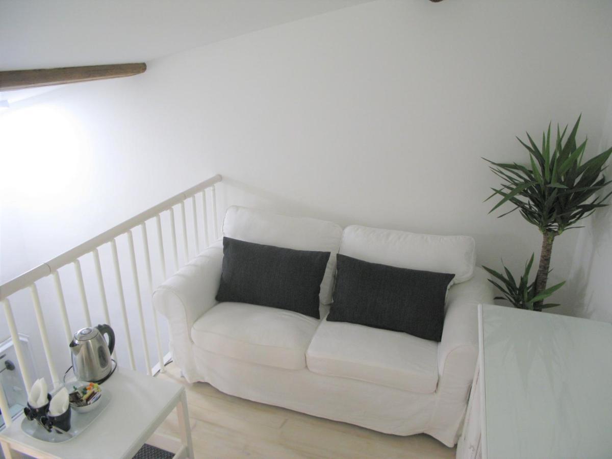 Bed and breakfast In San Frediano *