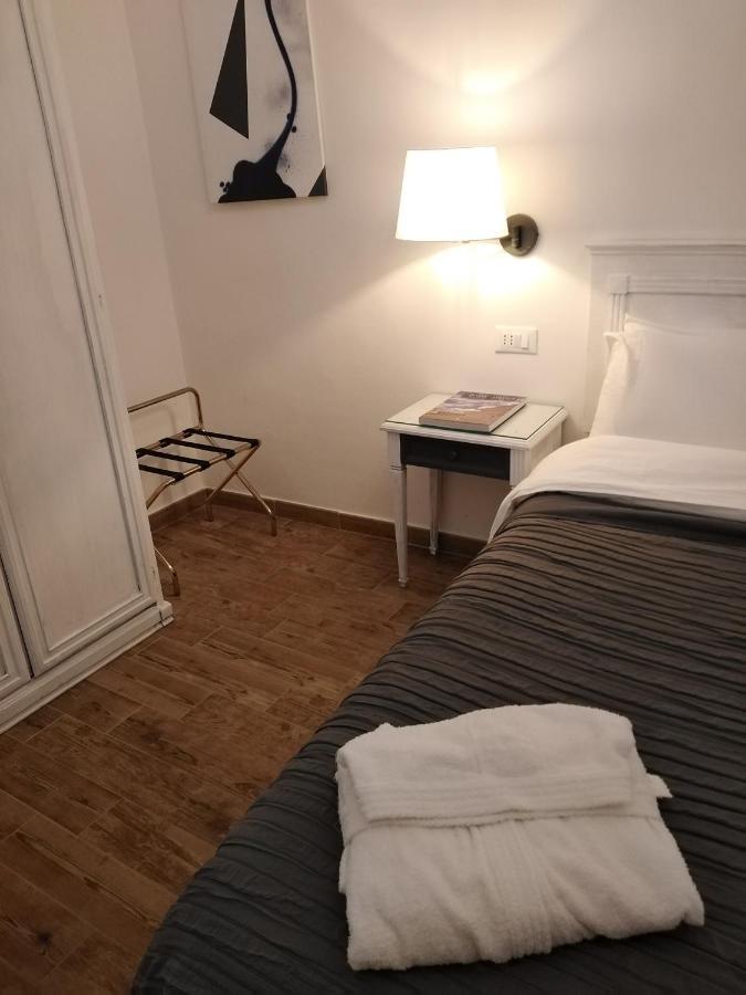 Bed and breakfast In San Frediano *