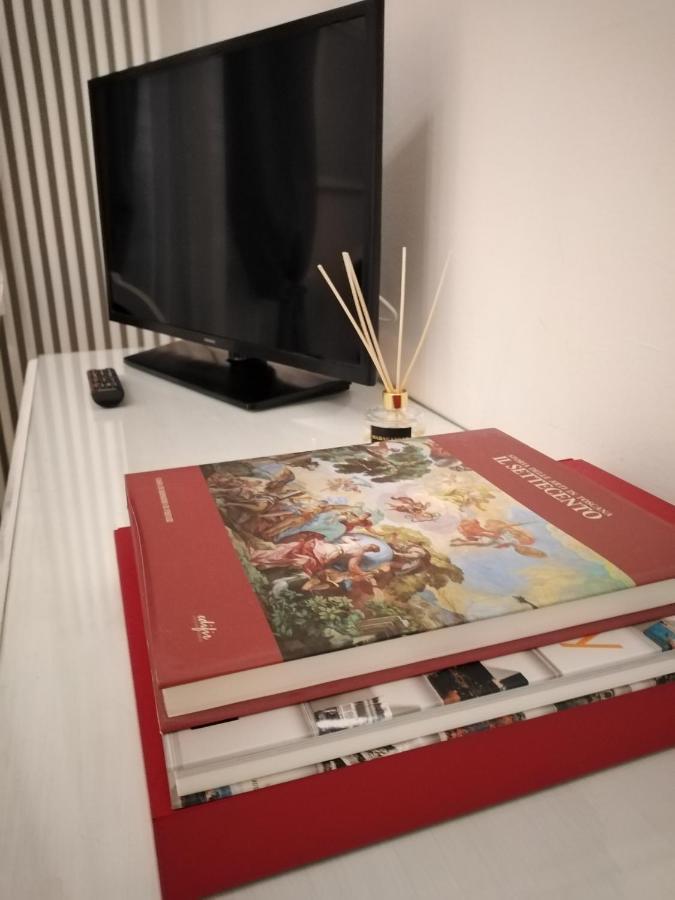 Bed and breakfast In San Frediano Florencia