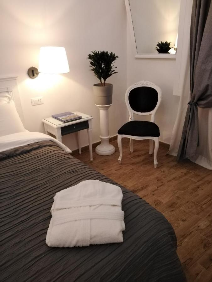 In San Frediano Bed and breakfast