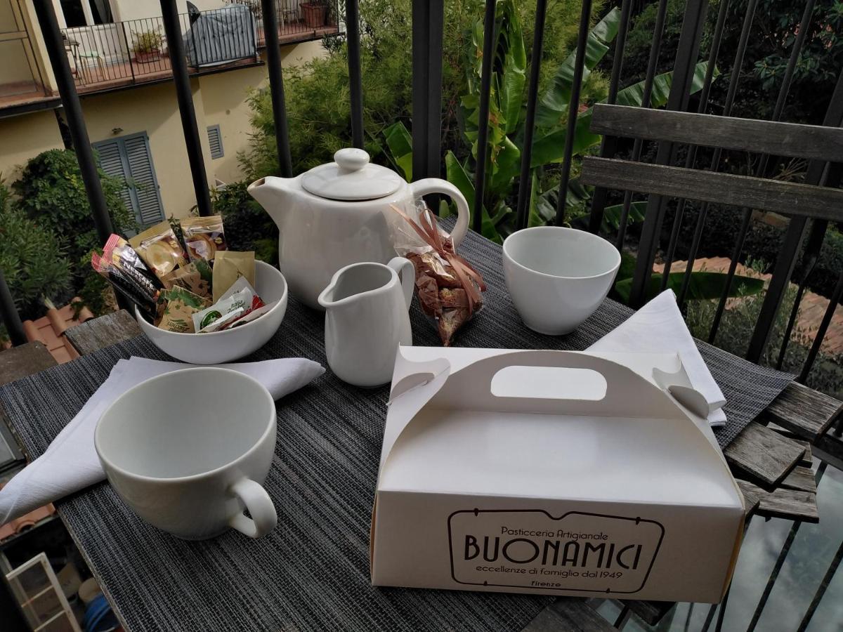 Bed and breakfast In San Frediano *