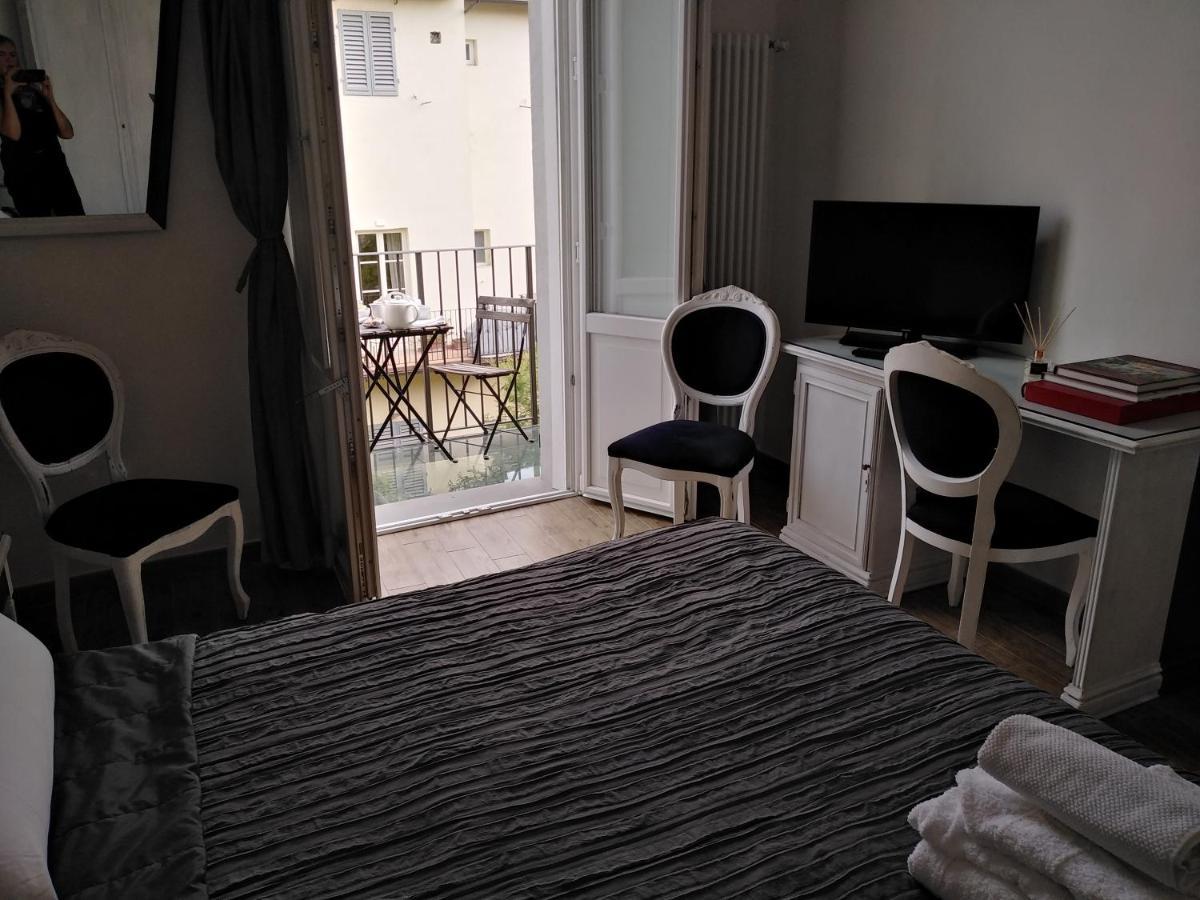 Bed and breakfast In San Frediano Florencia