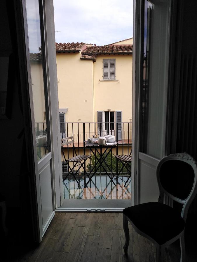 Bed and breakfast In San Frediano