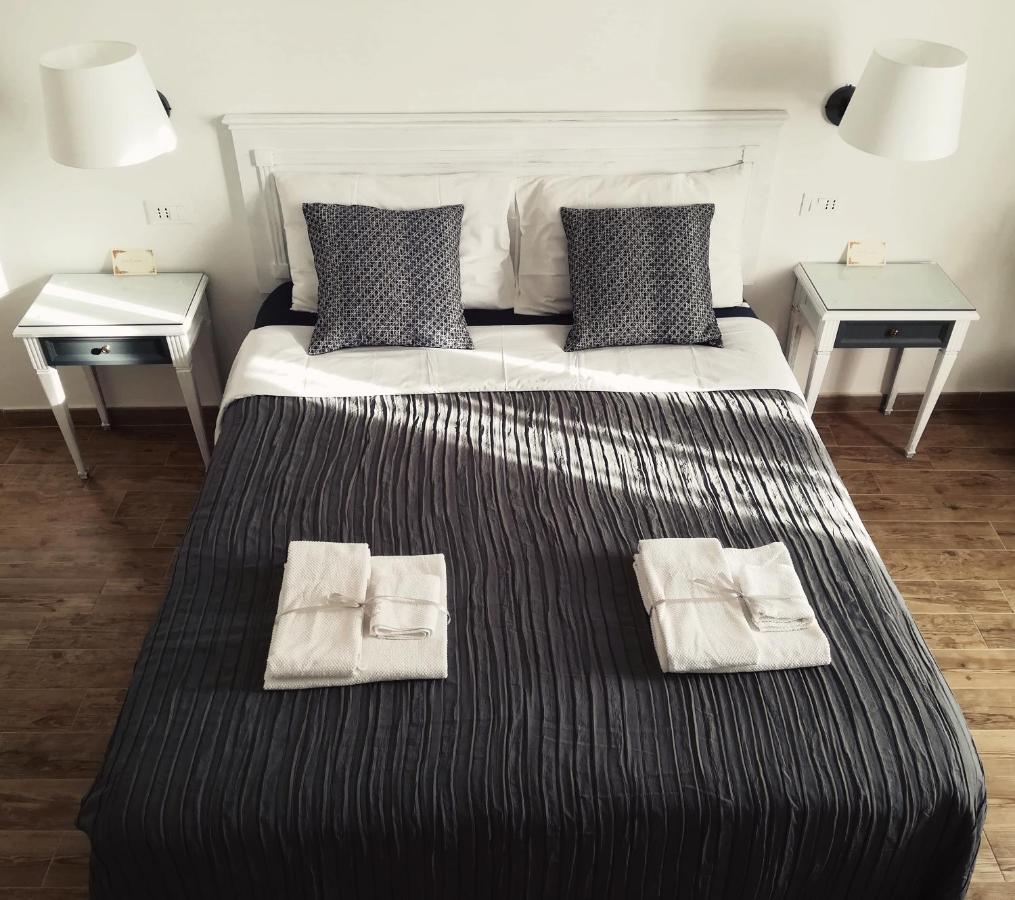 Bed and breakfast In San Frediano Florencia