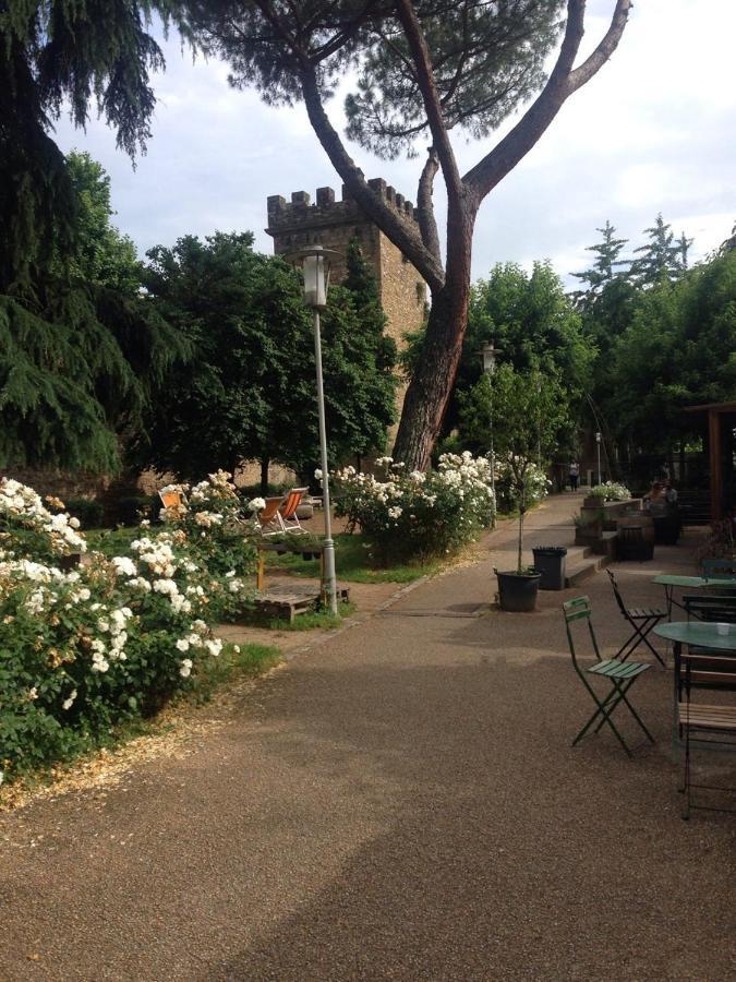 Bed and breakfast In San Frediano Florencia