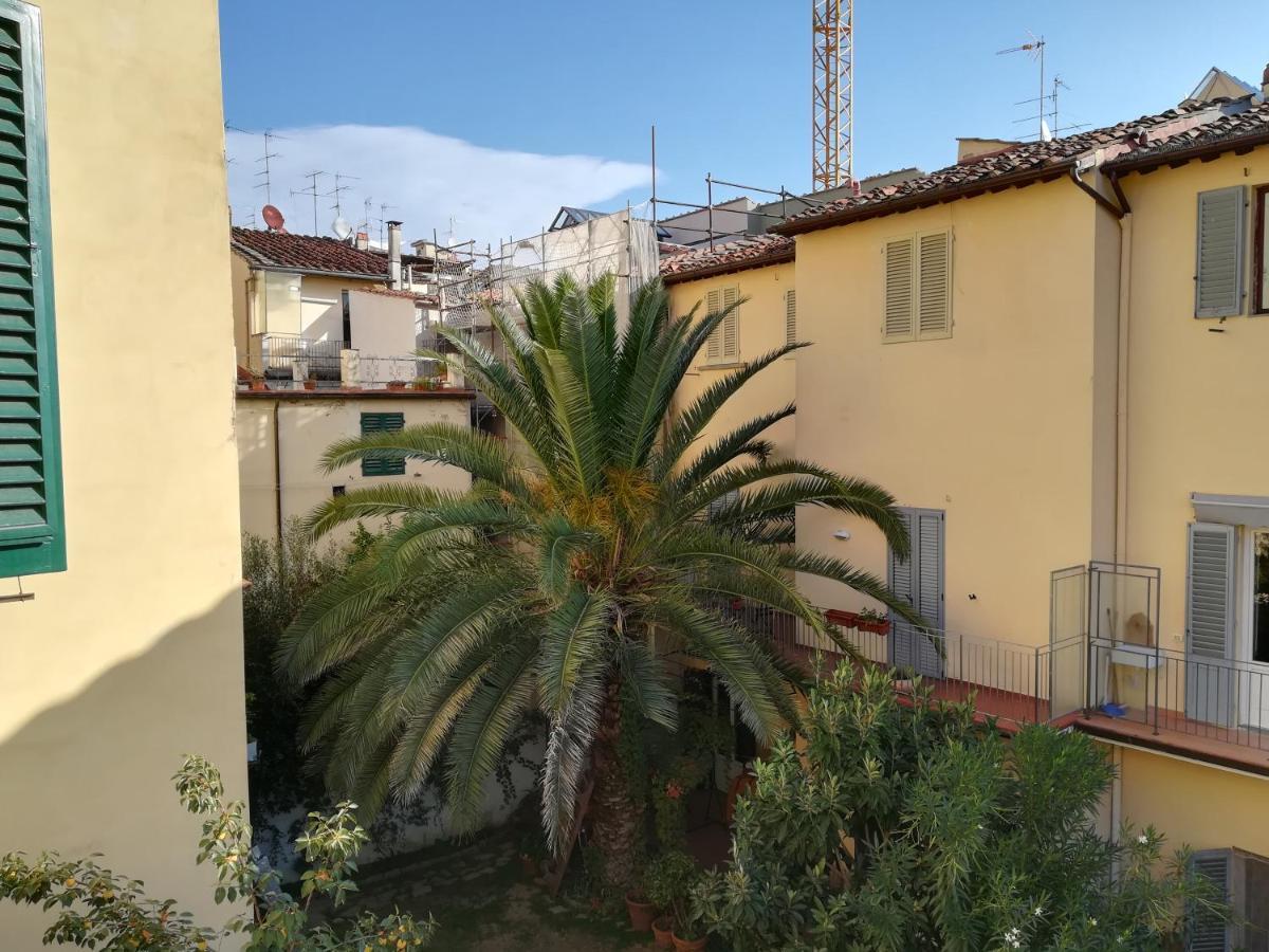 Bed and breakfast In San Frediano Florencia